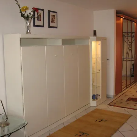 Apartament 